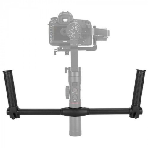 دسته-ژیون-کرین-Zhiyun-Crane-2-Handle